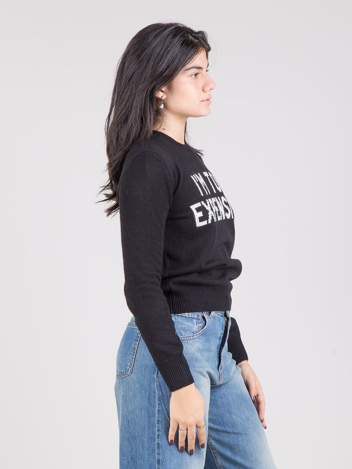 Maglione New Queen