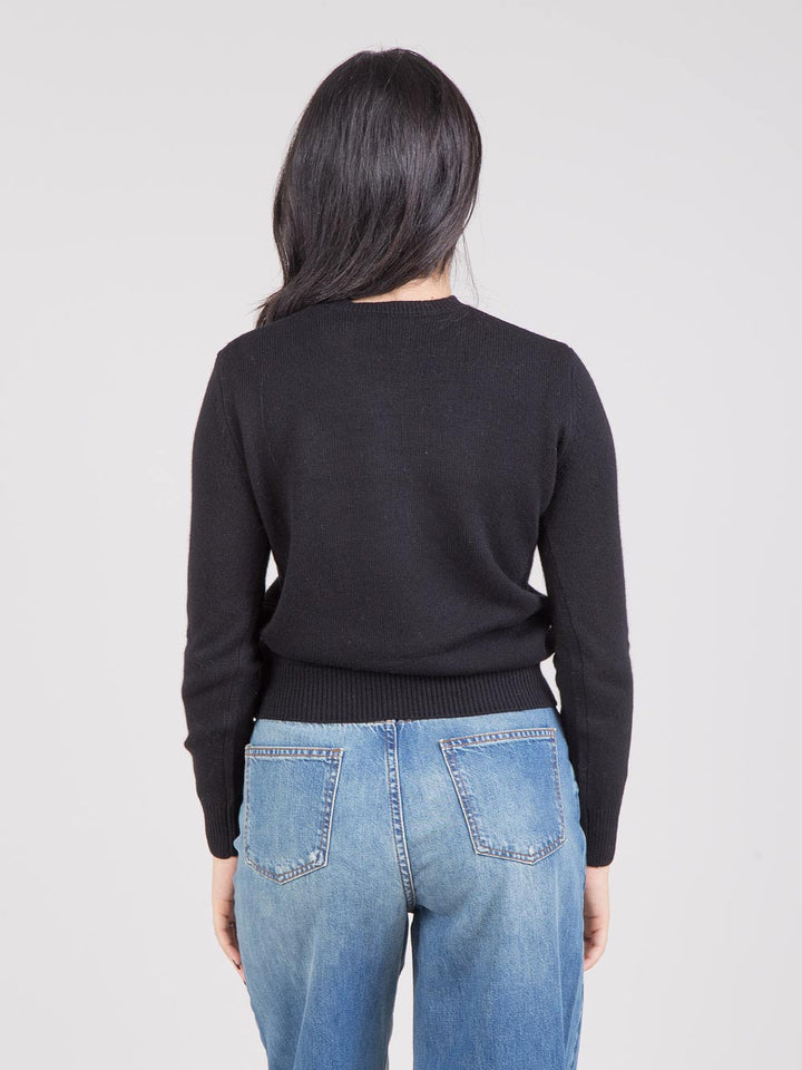 Maglione New Queen