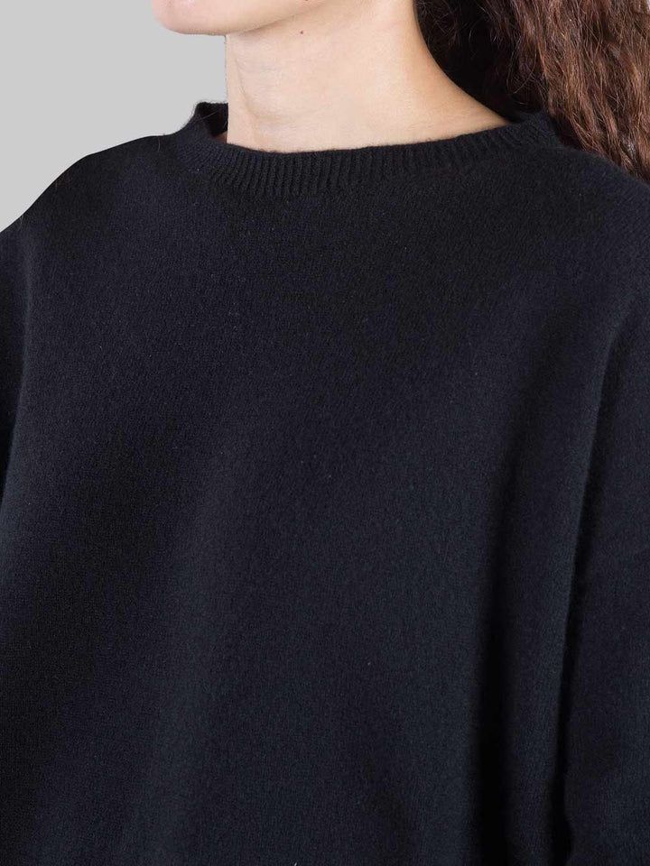 Maglia in cashmere
