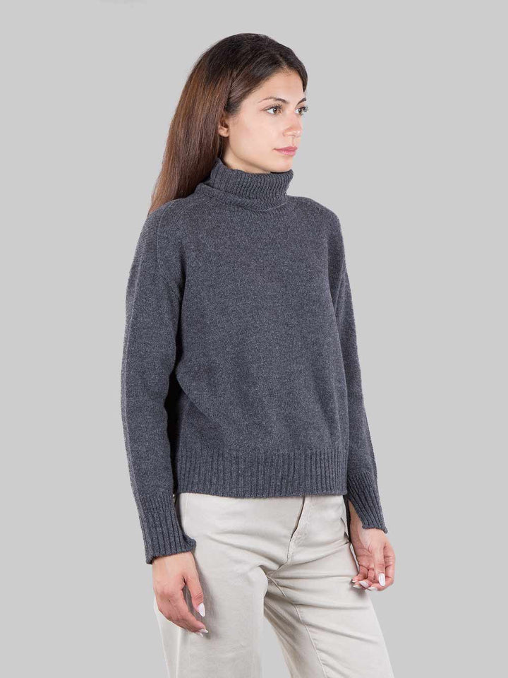 Dolcevita in cashmere