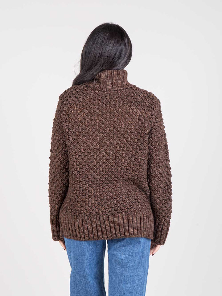 Dolcevita oversize