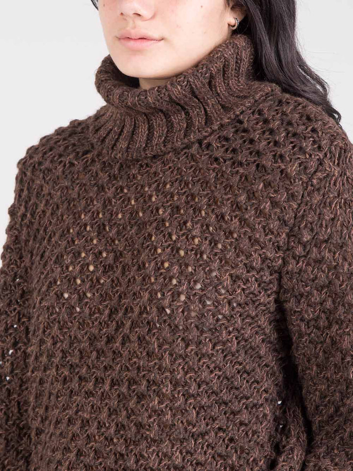Dolcevita oversize