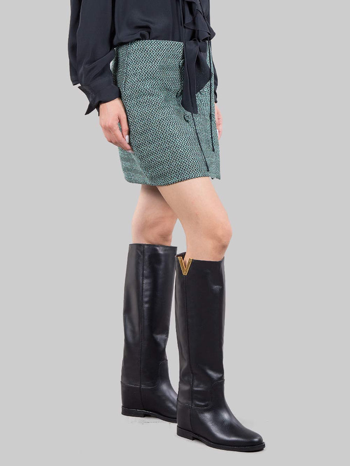 Mini skirt