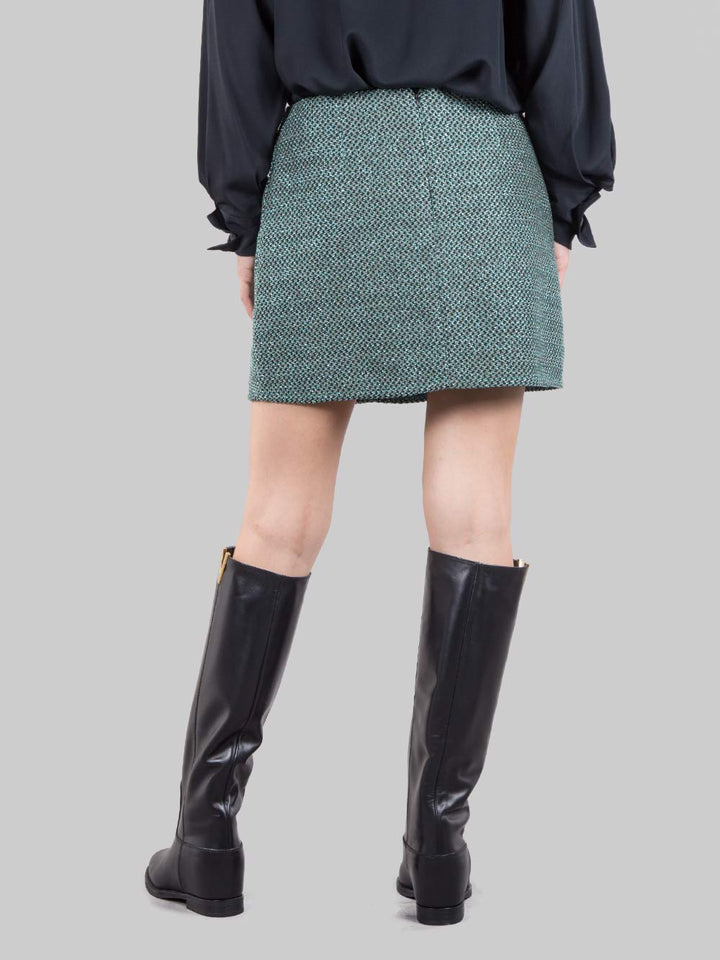 Mini skirt