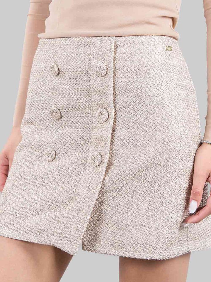 Mini skirt