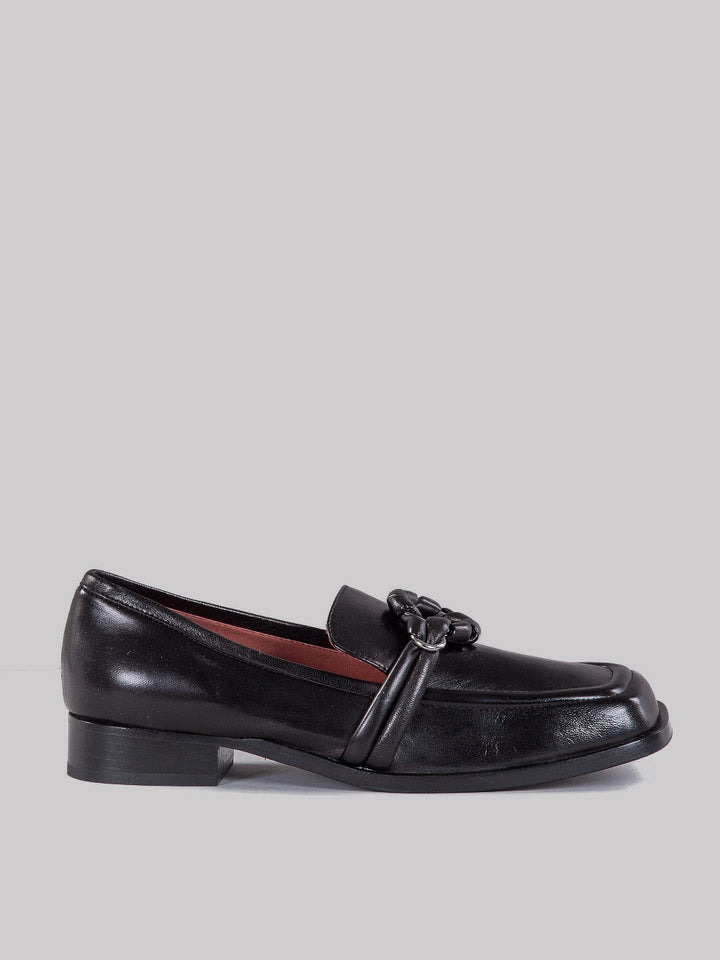 Moccasins