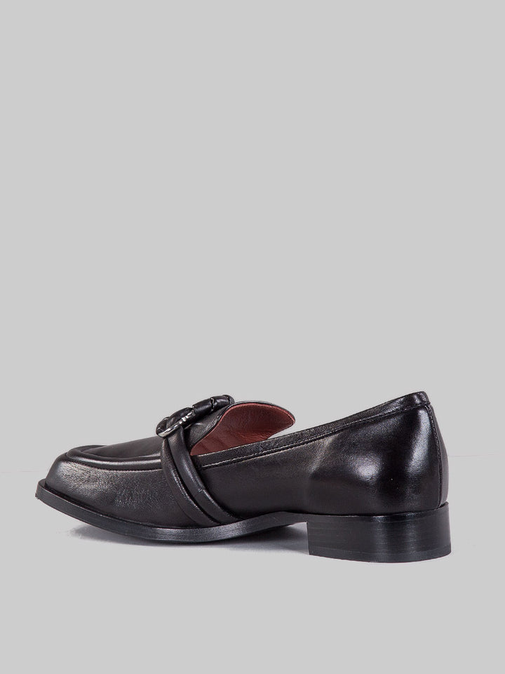 Moccasins