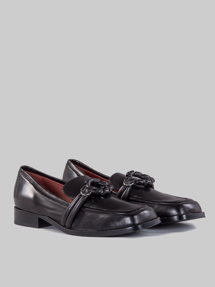 Moccasins