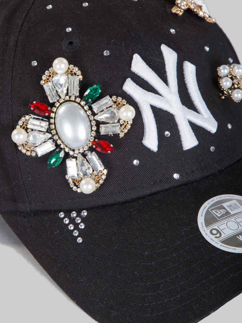 New Era Limited Edition Cap