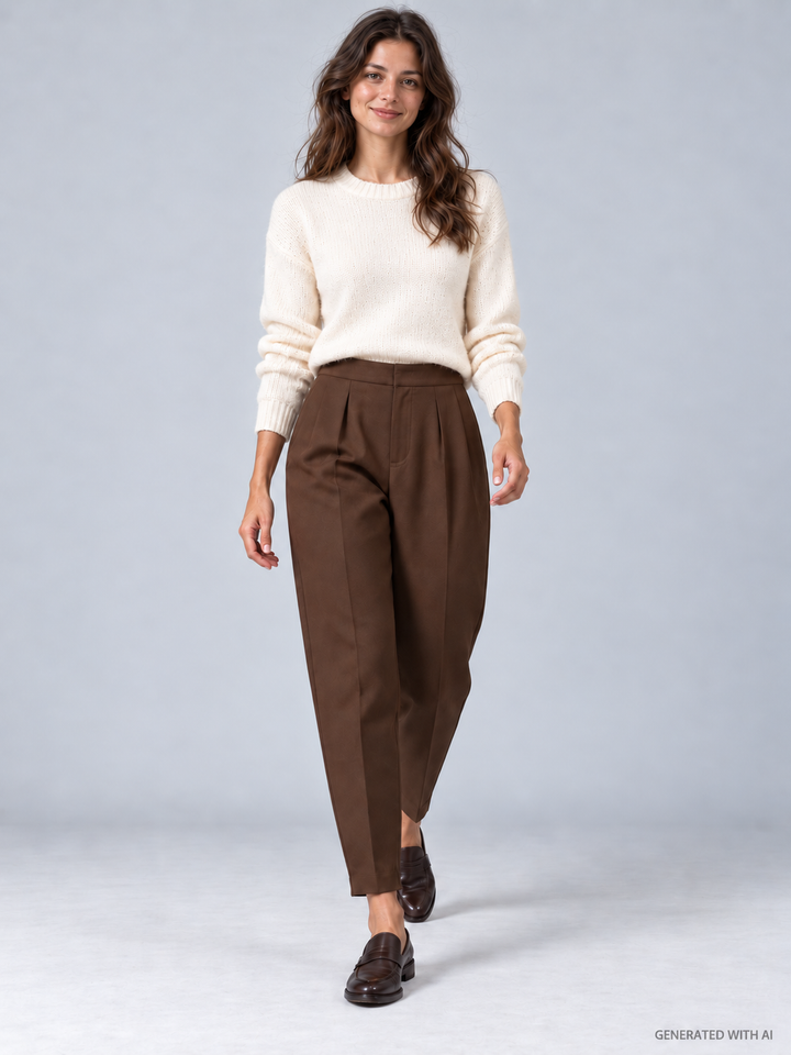 Pantalone Sally