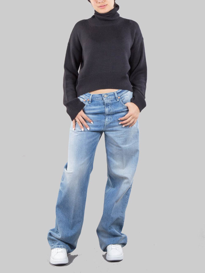 Francine Jeans