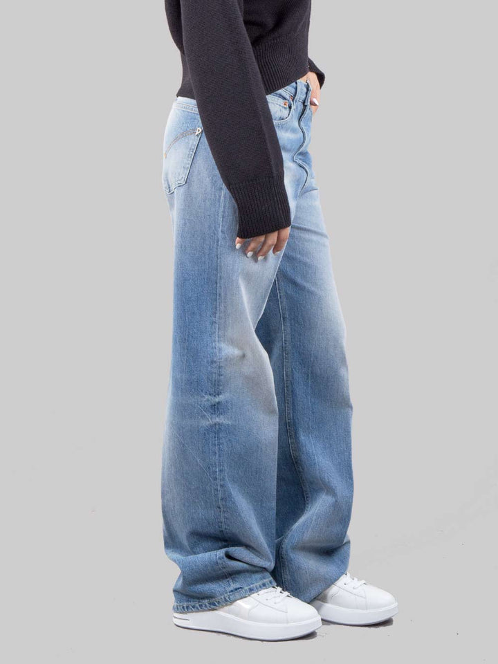 Francine Jeans