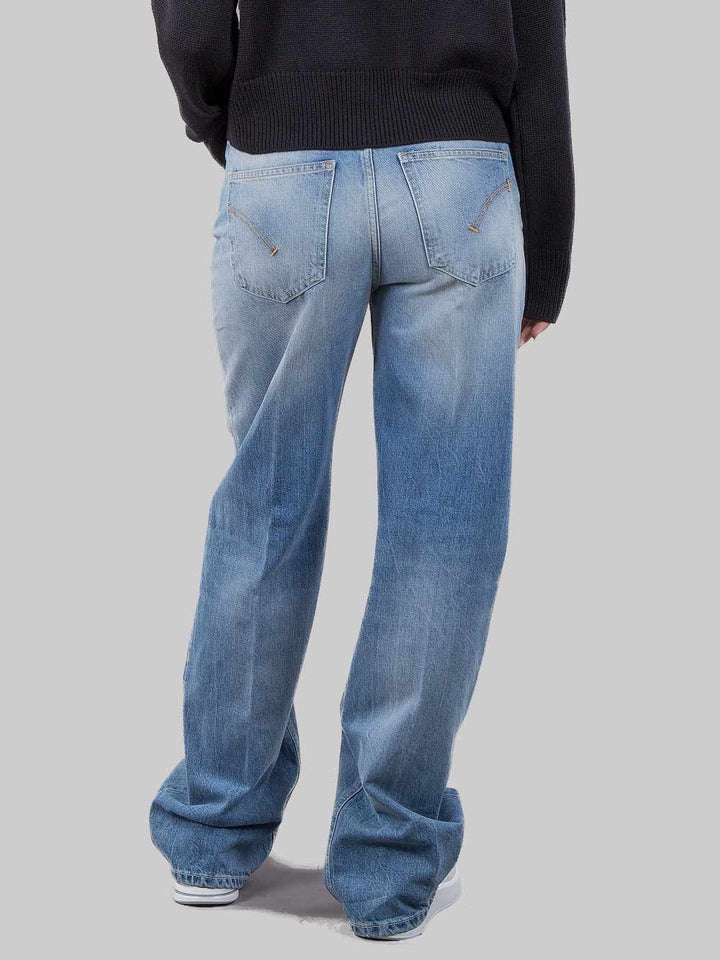 Francine Jeans