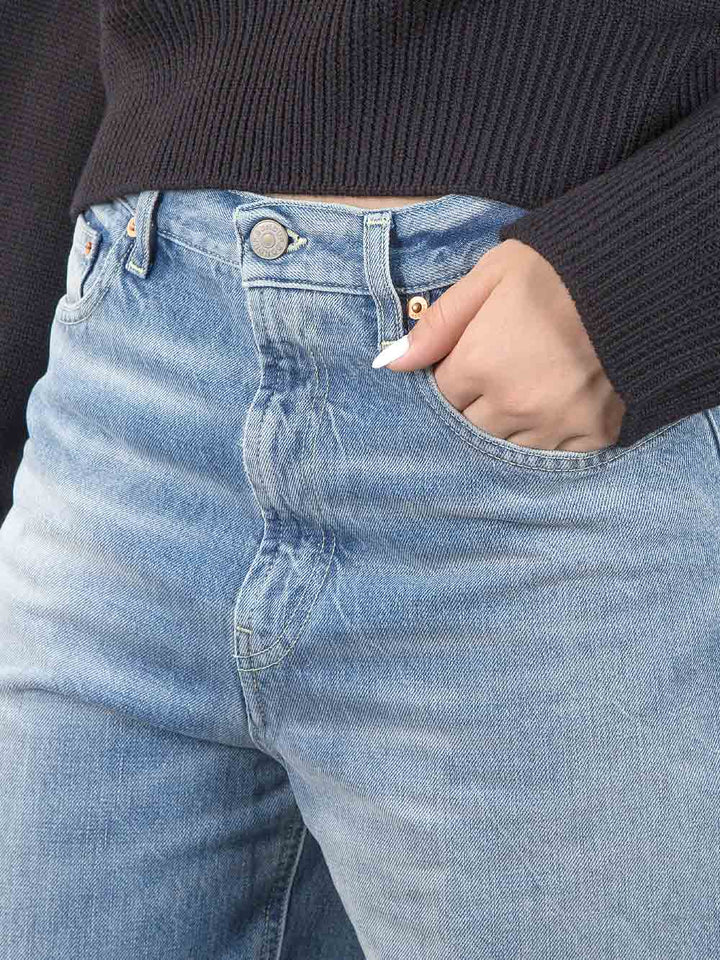 Francine Jeans
