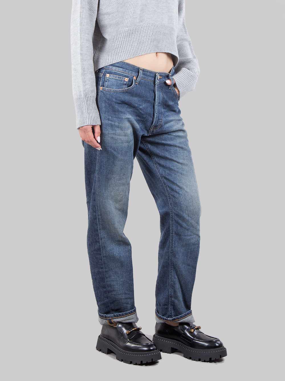 Jeans Icon