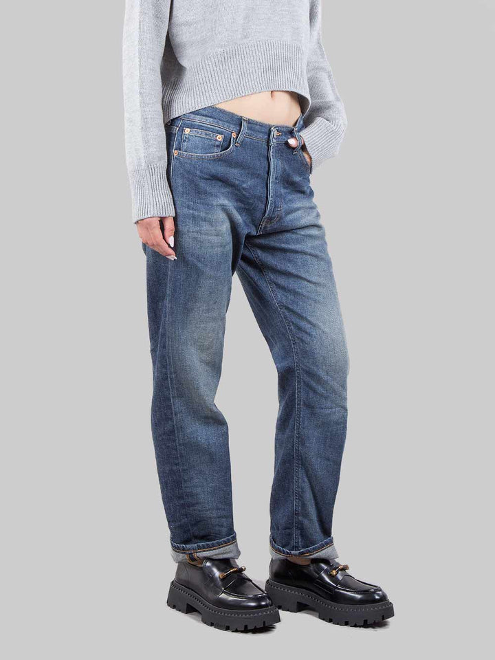 Jeans Icon