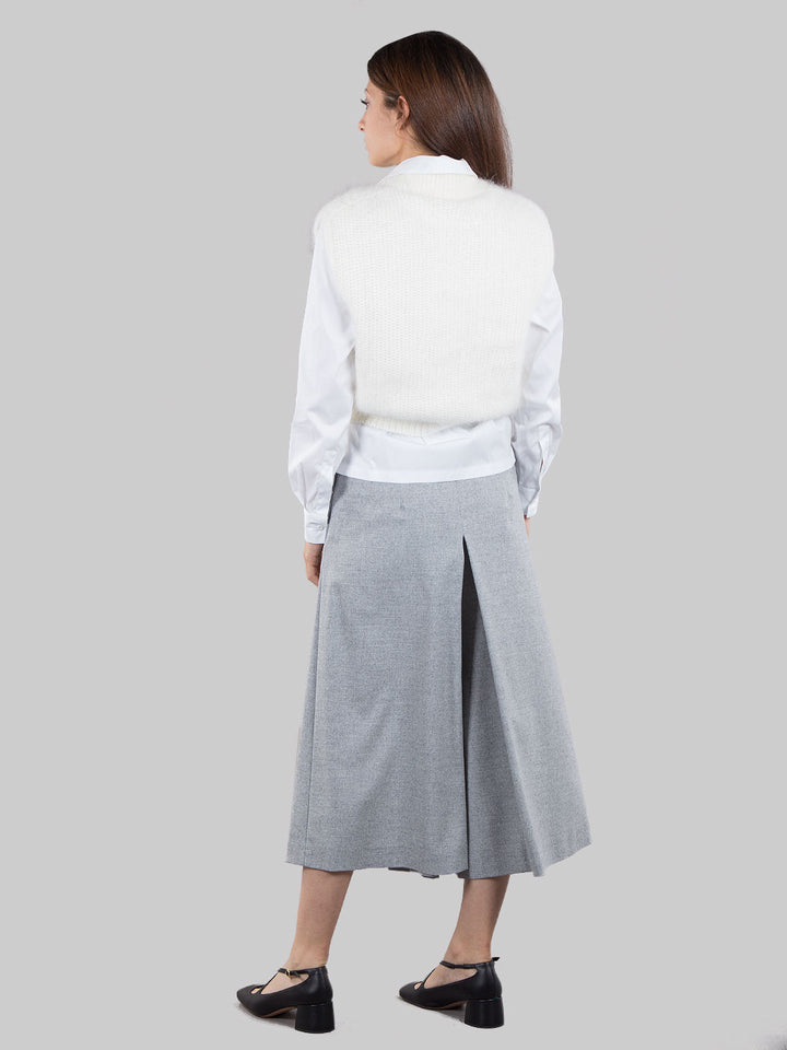 Gonna pantalone