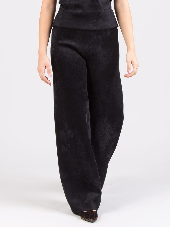 Pantaloni in velluto