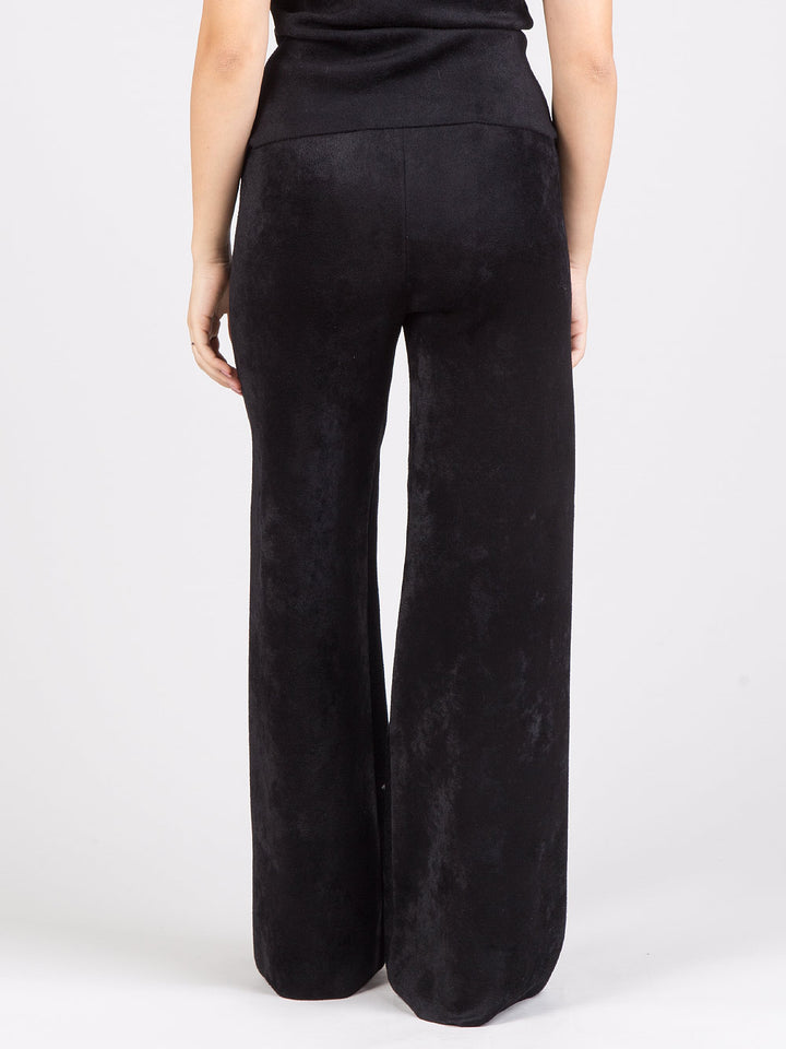 Pantaloni in velluto