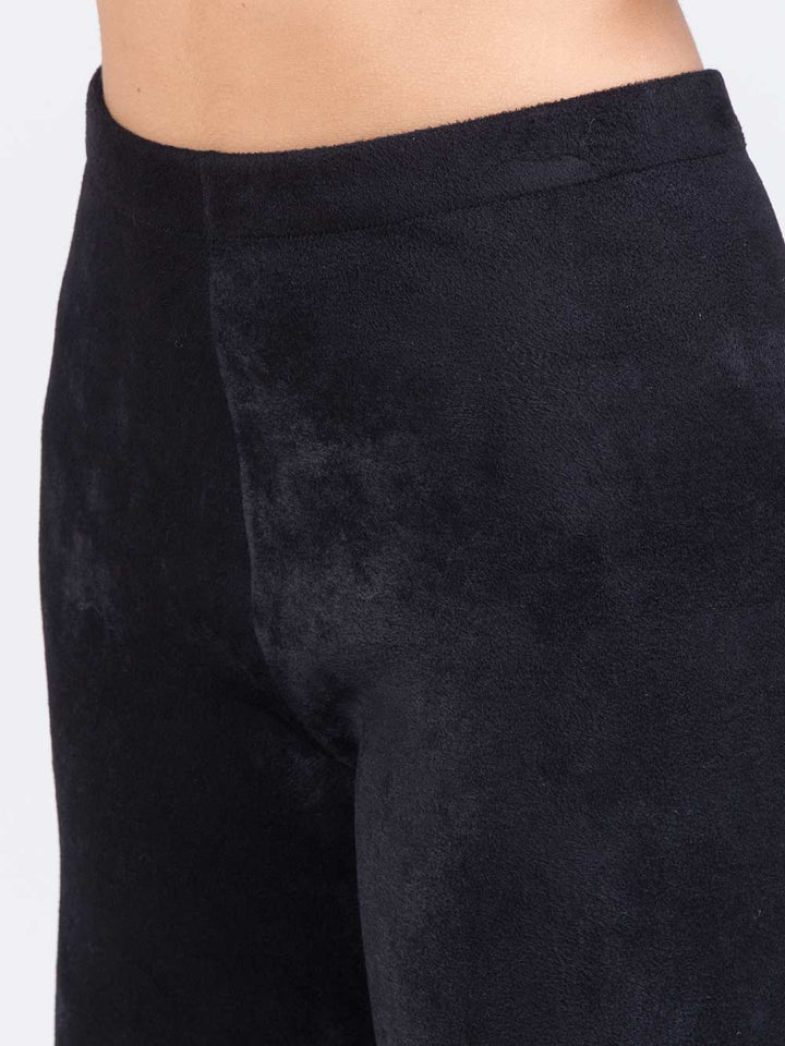 Pantaloni in velluto