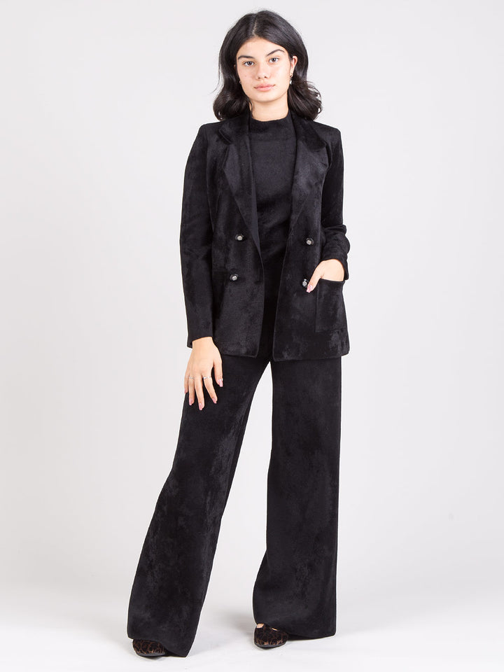 Pantaloni in velluto