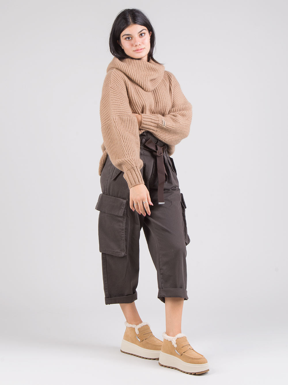 Cargo pants