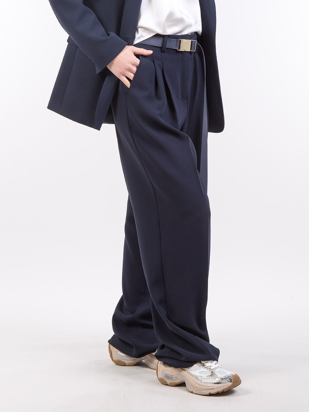 Pantaloni Neottia
