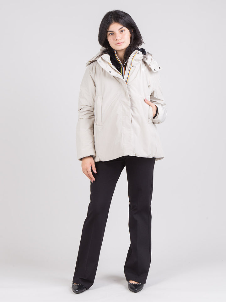 Marla Jacket