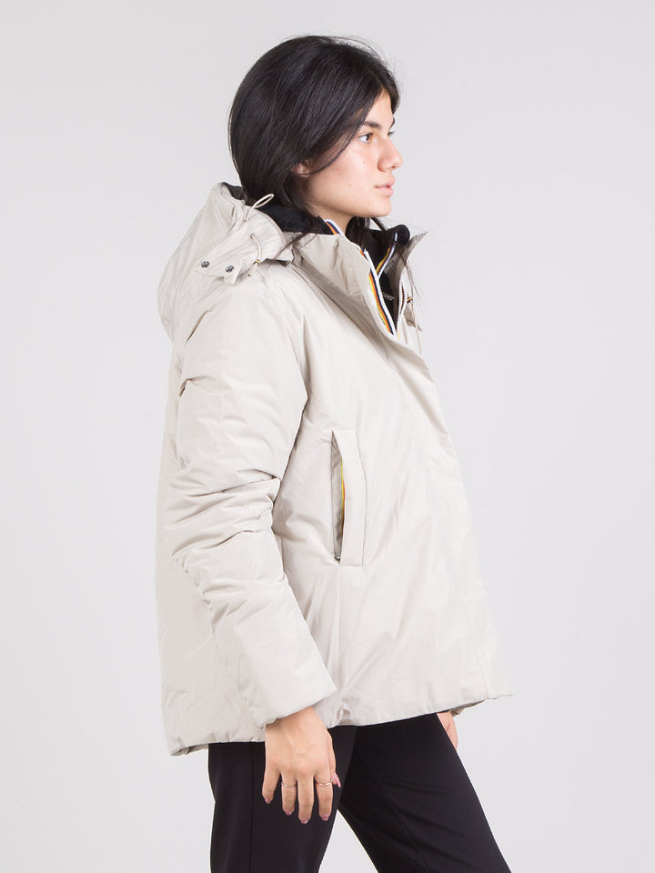 Marla Jacket