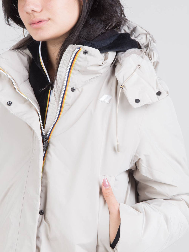 Marla Jacket