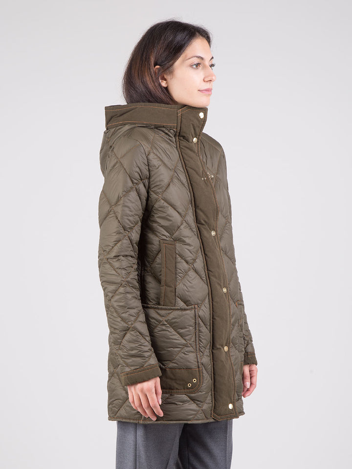 Coat Toggle