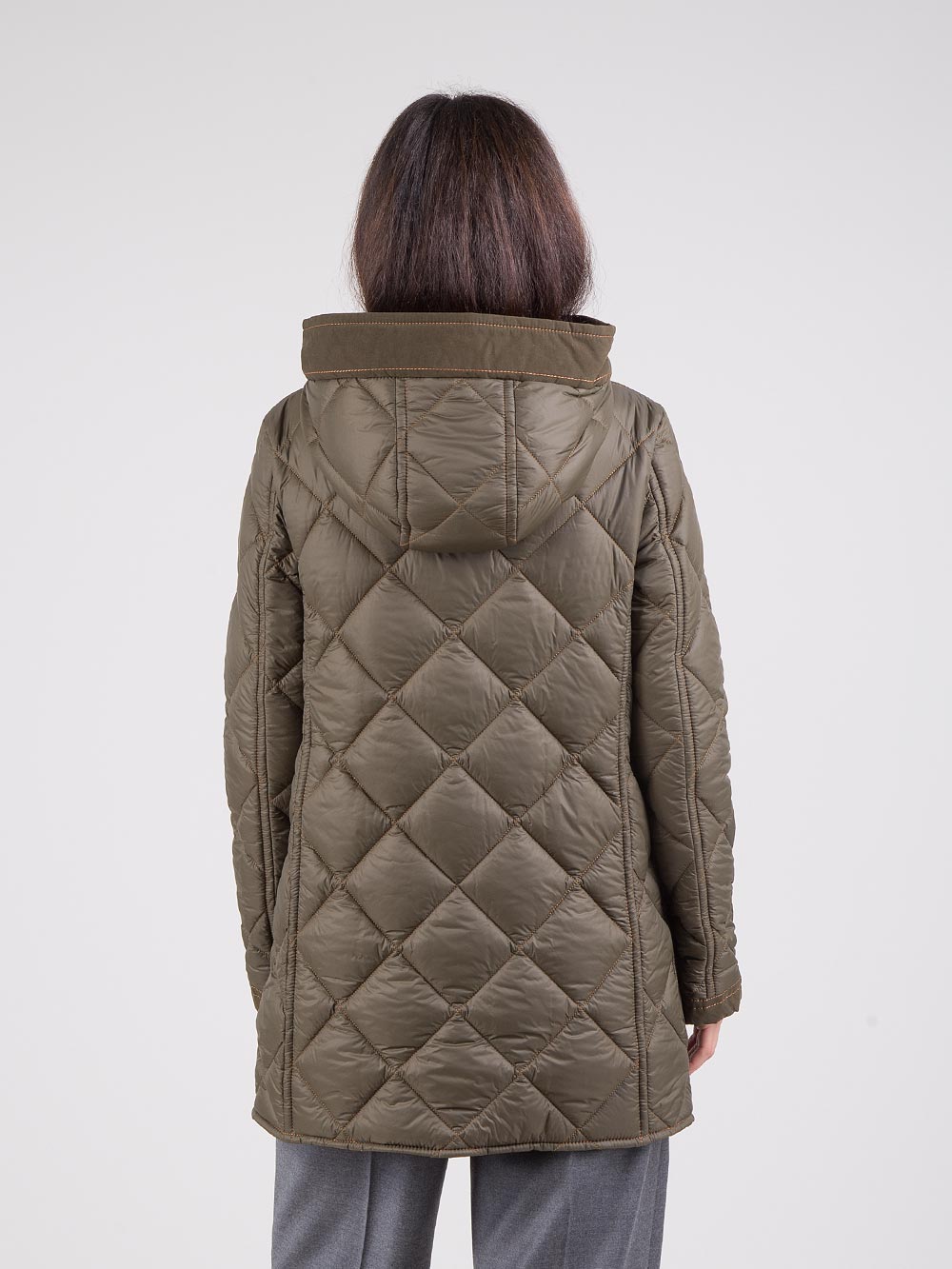 Coat Toggle