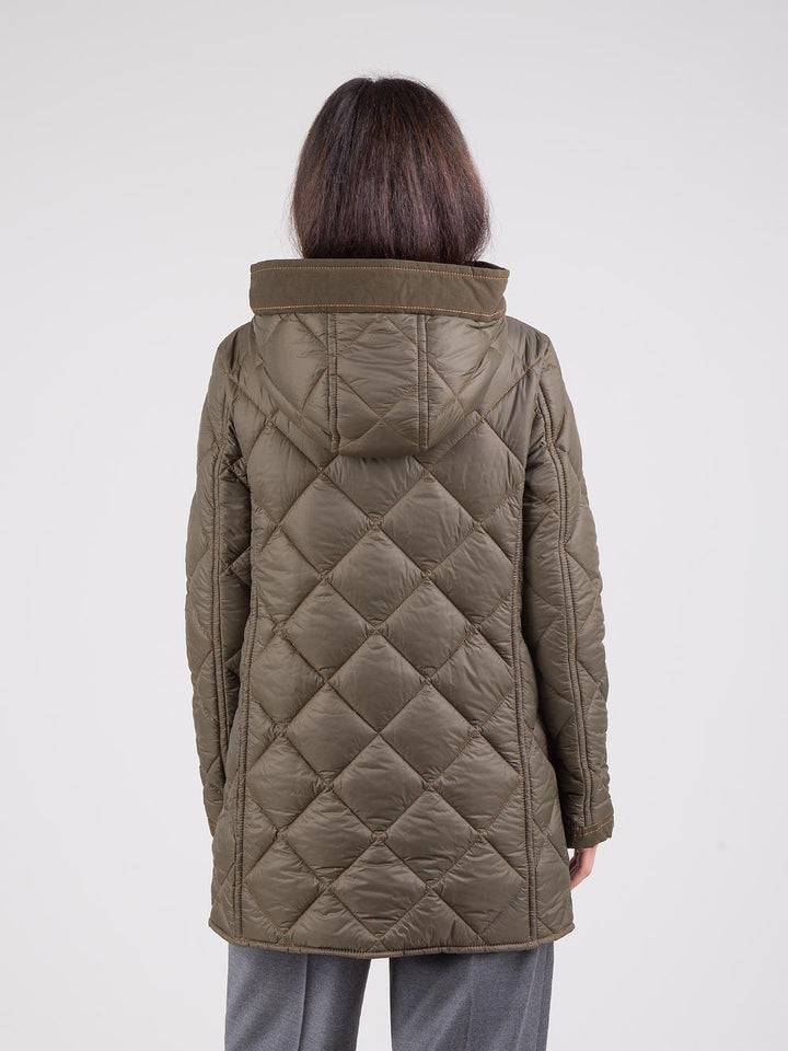 Coat Toggle