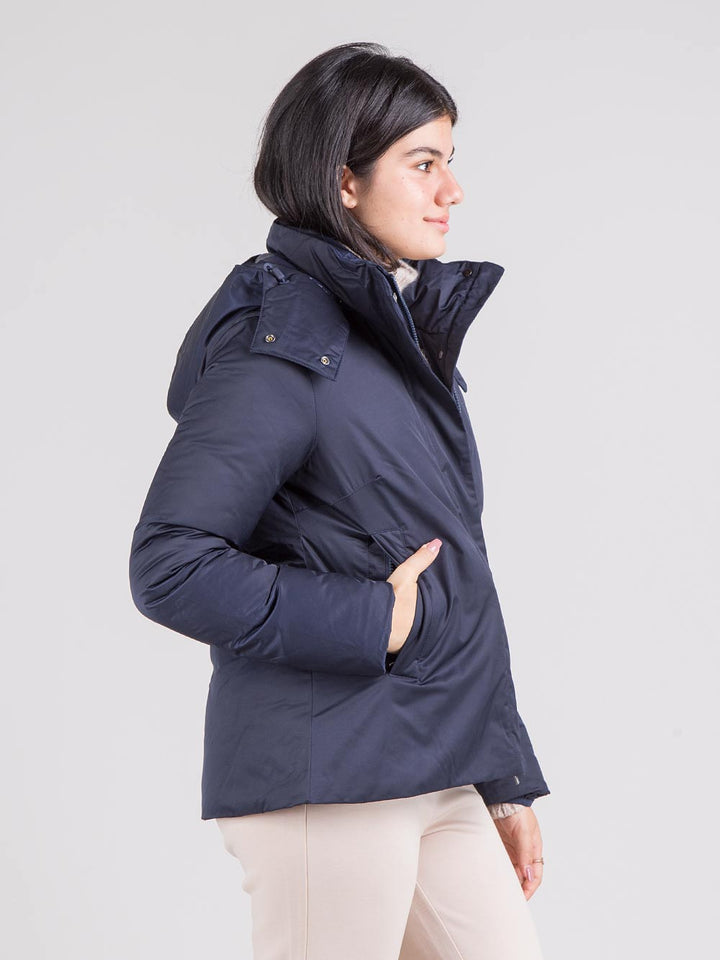 Kala Jacket
