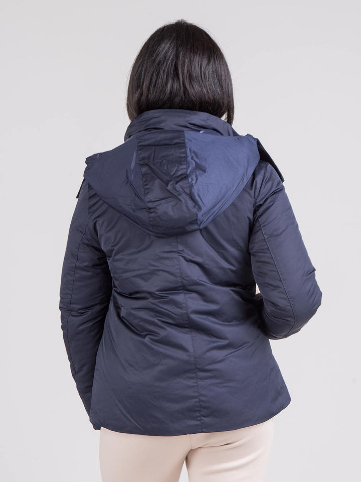 Kala Jacket