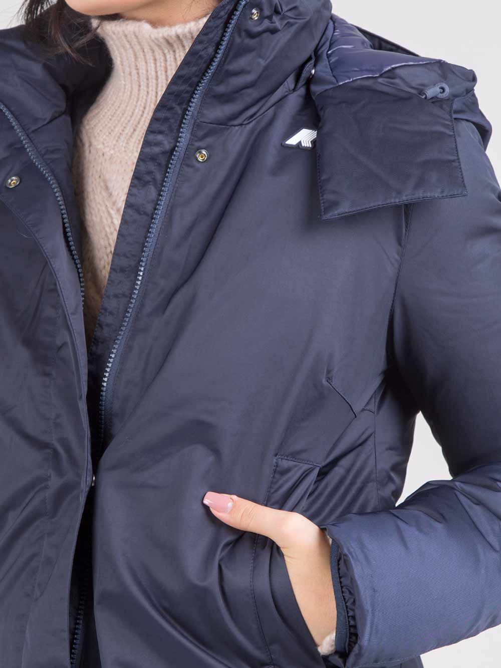 Kala Jacket