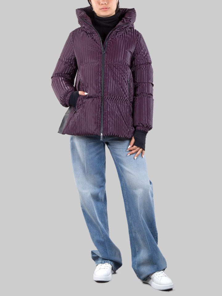 Laminar Down Jacket