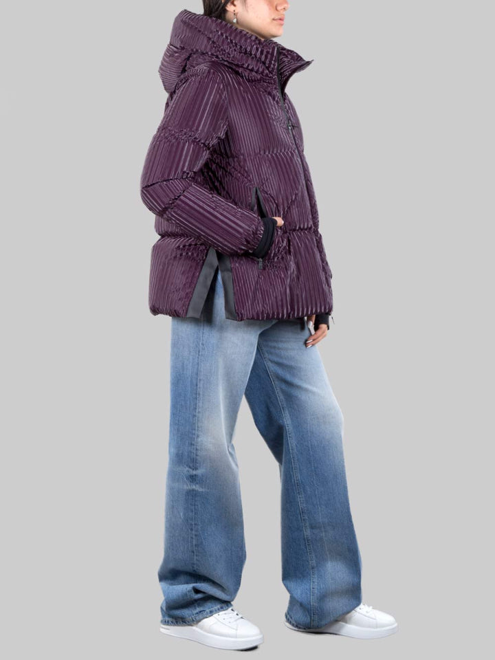 Laminar Down Jacket
