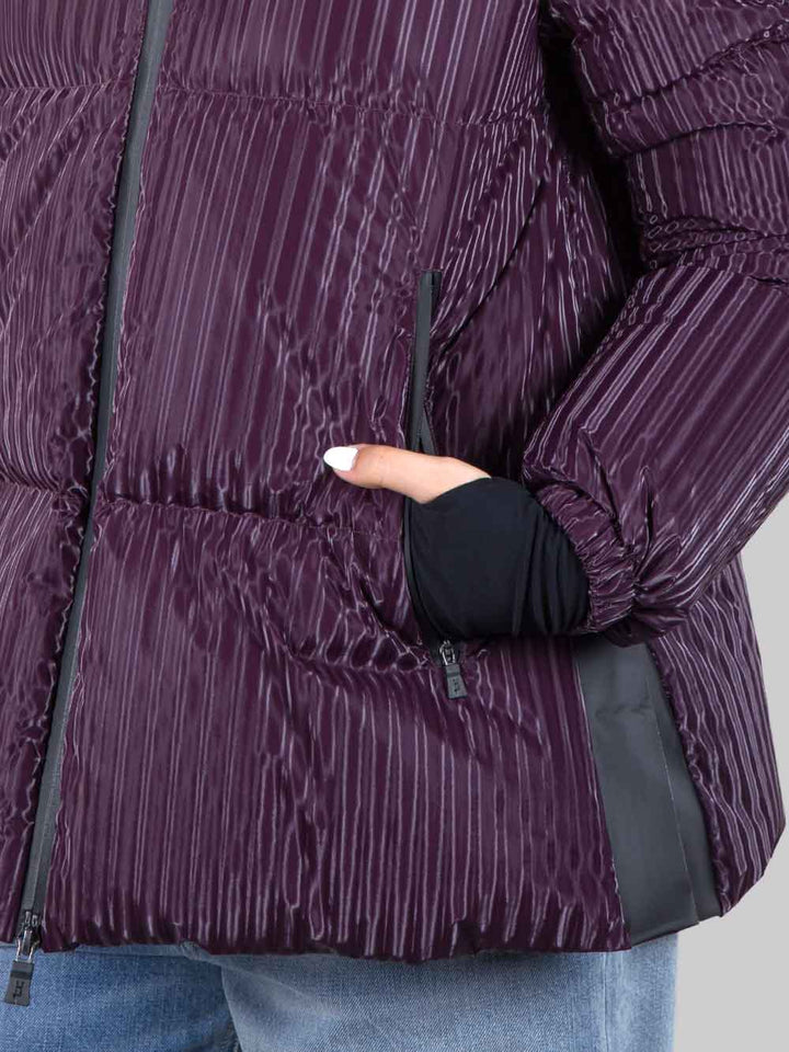 Laminar Down Jacket