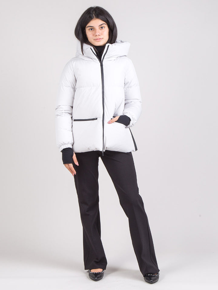 Laminar Down Jacket