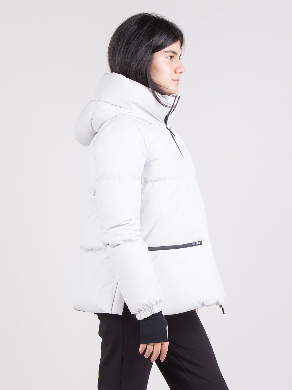 Laminar Down Jacket