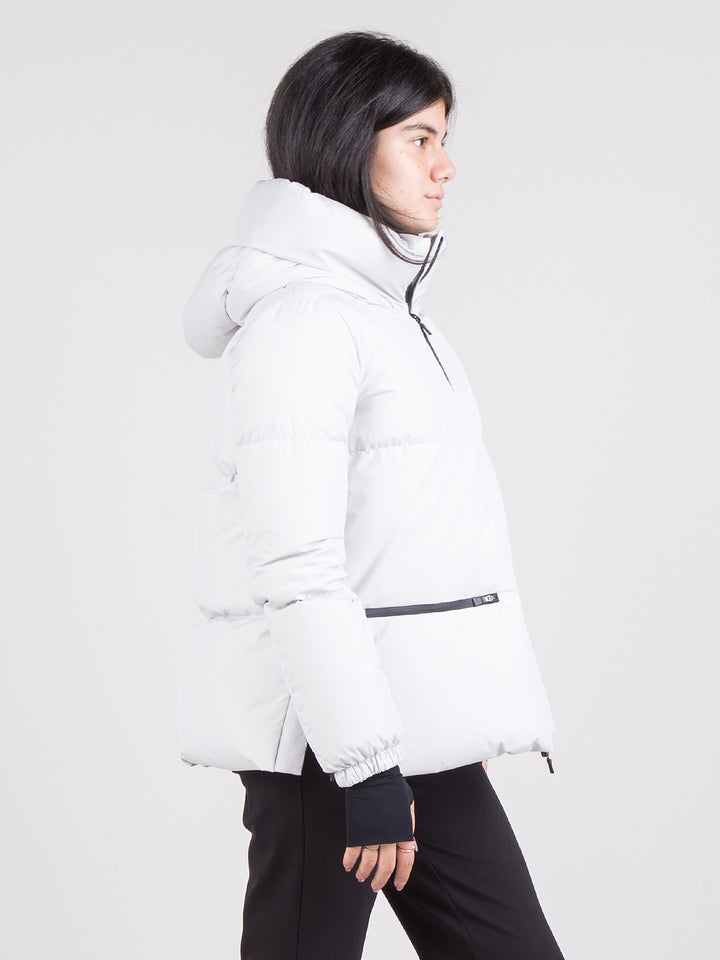 Laminar Down Jacket