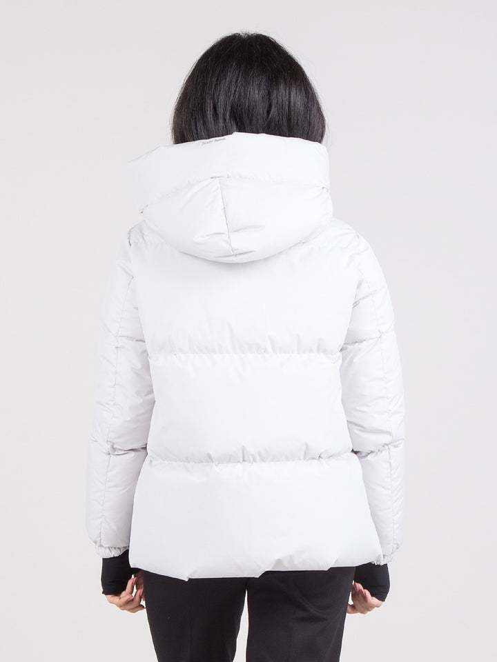 Laminar Down Jacket