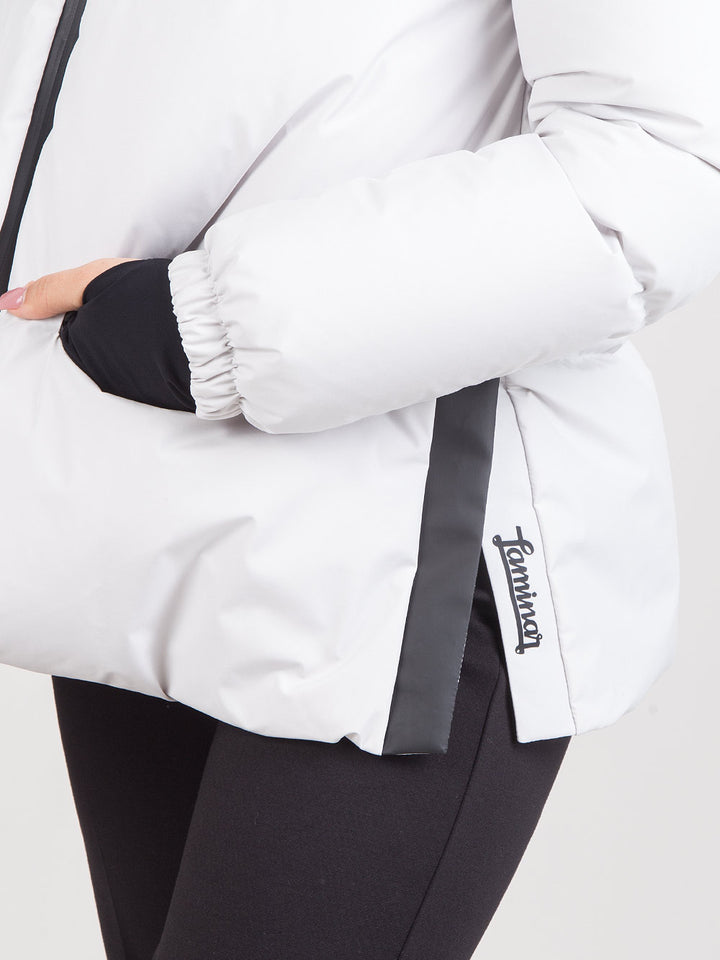 Laminar Down Jacket