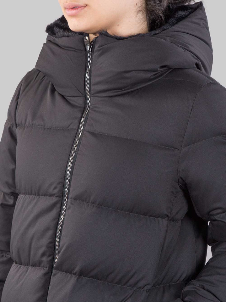 Piumino A-shape