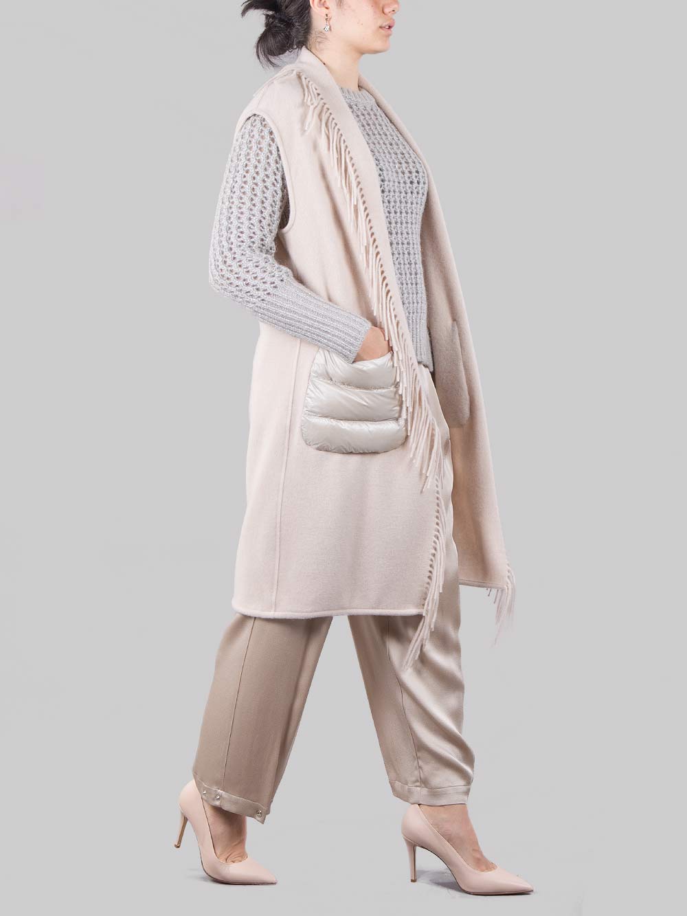 Resort Sleeveless
