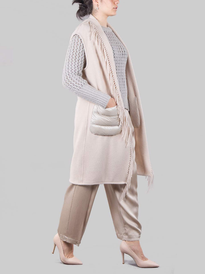 Resort Sleeveless