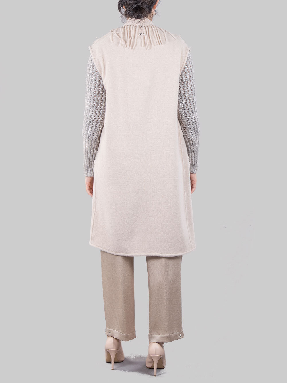 Resort Sleeveless