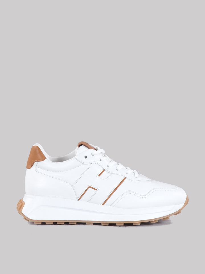 HOGAN H641 SNEAKERS