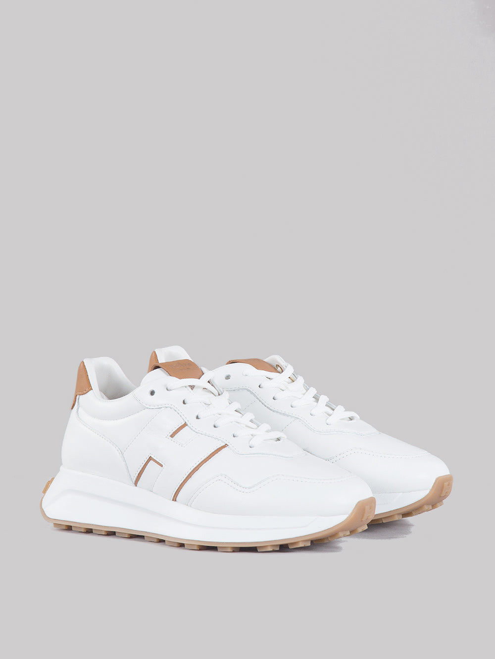 HOGAN H641 SNEAKERS